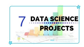 7 Data Science Projects to Boost Knowledge for Beginners