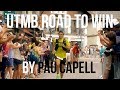 UTMB Road to Win by Pau Capell