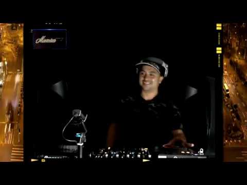 DJ PETA at MansionTv Music E. 03 TRANSCENDETALS HOUSE MUSIC Art School Electronic Culture tv kanalları