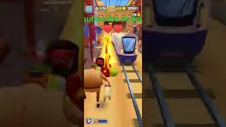 subway surfers 😇😇skin -Ealle #shorts #subway surfers #short screenshot 5