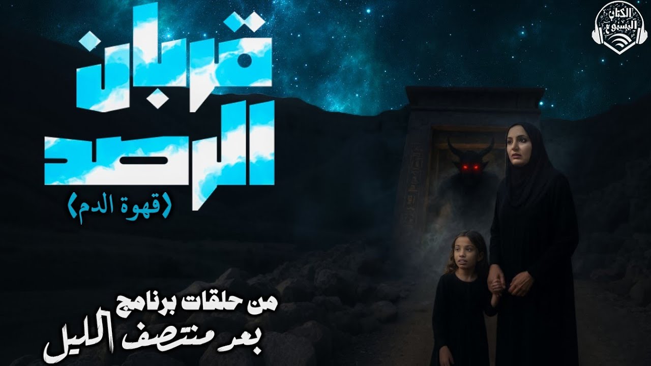 نقطتان دم .. واختفاء للأبد .. هل فُتحَت المقبرة؟ .. برنامج بعد منتصف الليل