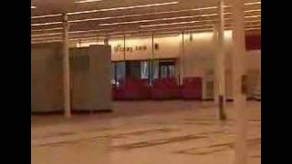 Ames Department Store Final Voicemail video