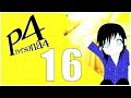 Let&#39;s Play Persona 4 - Part 16