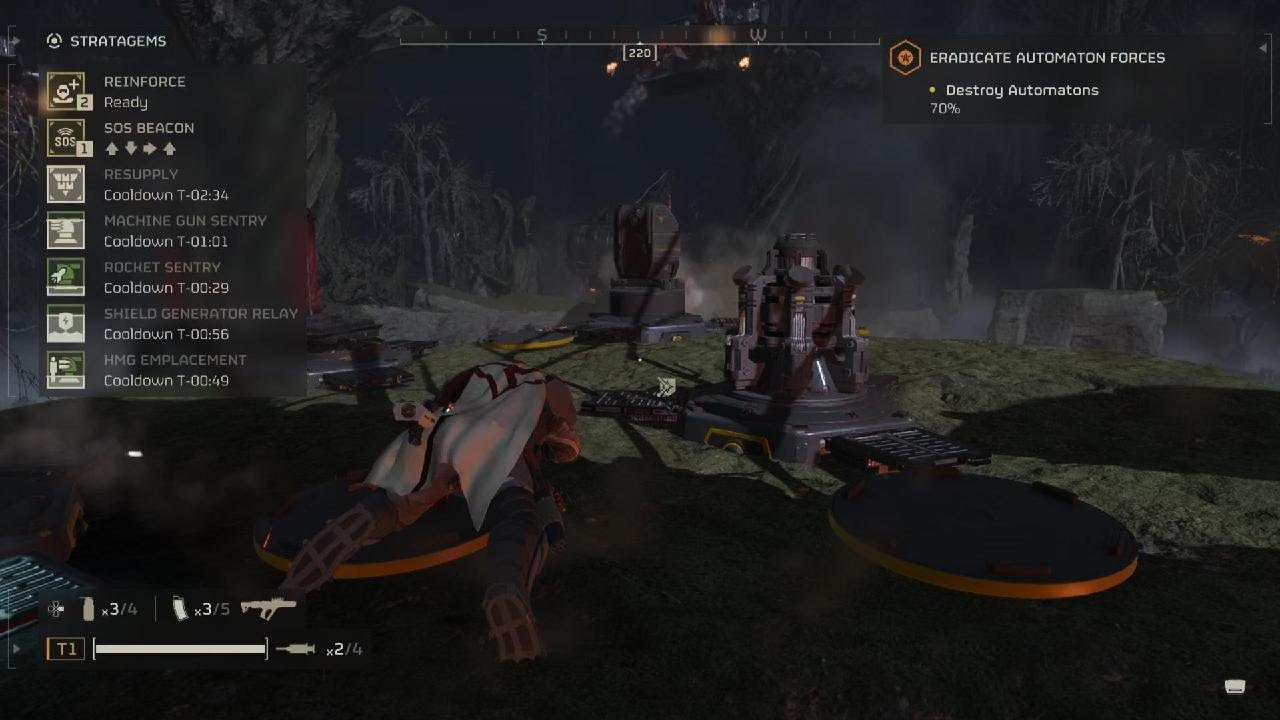 Average Bots experience 😭 - YouTube