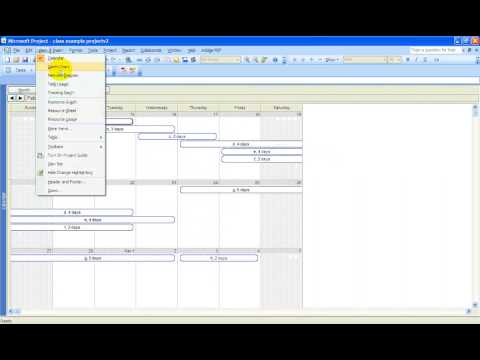project management 2