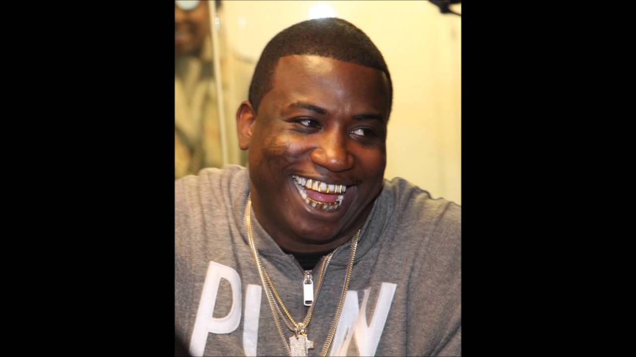 Gucci Mane Is Out of Prison - YouTube