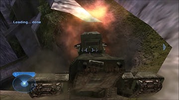 Halo 2: New Glitch, Sword Fly Carry Over to Maps Tutorial