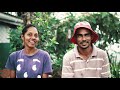 Meet the James family,  Las lapas Trinidad and Tobago, A view you may have never seen Northern Range
