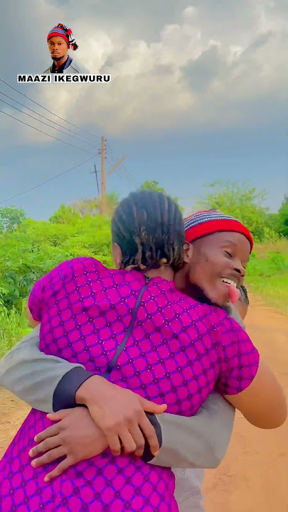 Maazi ikegwuru and women #internationalcomedy #funny #latestskit #comedy #naijaskit #funnycomedy