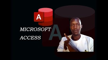 The Secret to Calculating Age Instantly in MS Access - You Won
