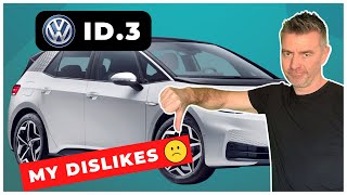 WARNING - Don't Buy a VW ID3 Until You Watch This ⚠️ screenshot 5