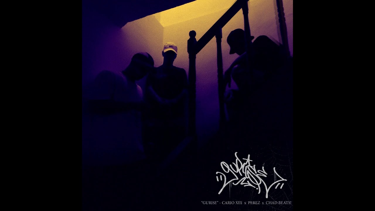 Watch GURISE - Cario XIII, Perez & Chad Beats! on YouTube Watch GURISE - Cario XIII, Perez & Chad Beats! on YouTube