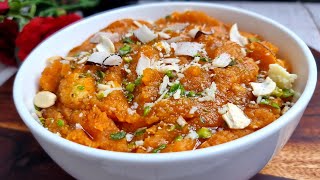 Chane Ki Dal Ka Halwa Recipe | Perfect Chana Dal Halwa With Tips And Tricks❤