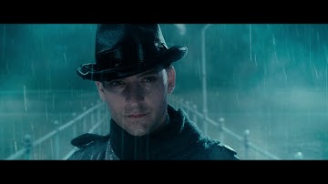 Just What I Needed - Gatsby My Old Sport | Emotional Cinematic