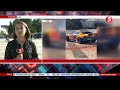 Дрифт авто Red Bull з Alyona Alyona на Софійській площі - "наробив шуму": реакція киян / включення