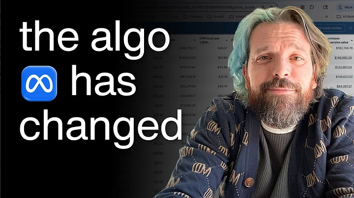 You’re Not Ready for the Next Phase of Facebook Ads (After Andromeda)