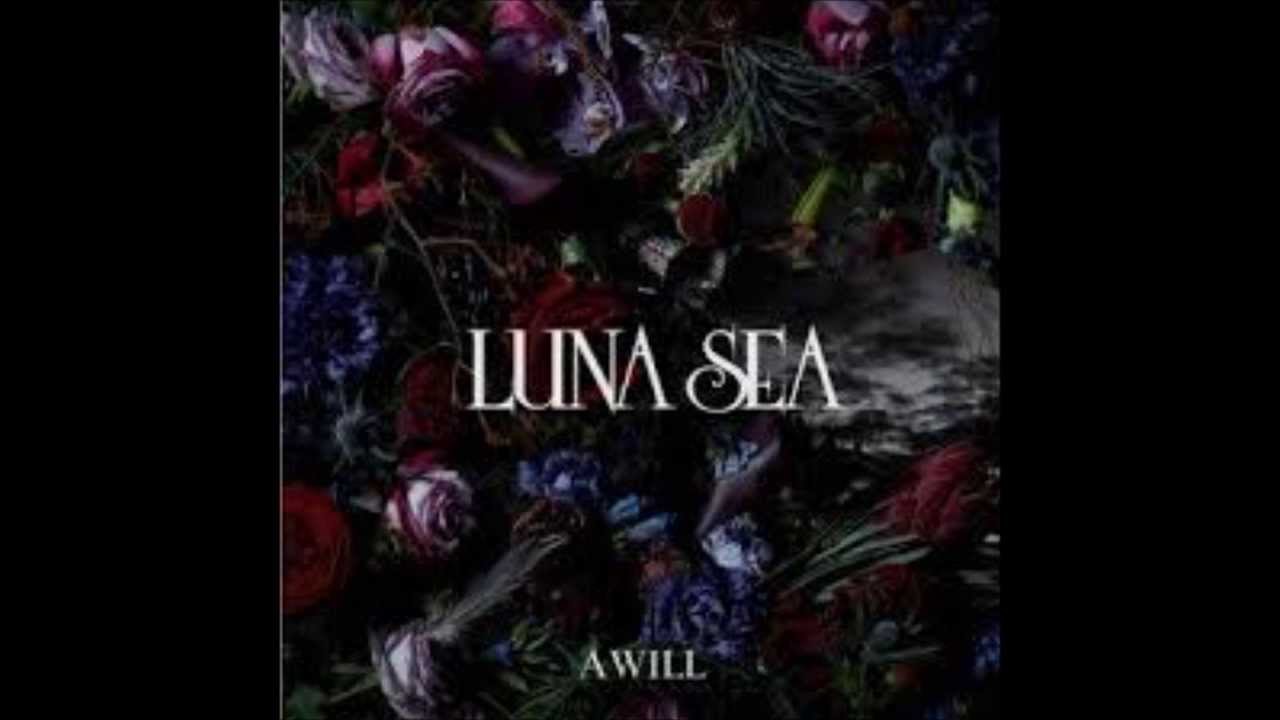 LUNA SEA absorb - YouTube