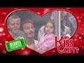 Best Funny Kiss Cam Compilation Ever