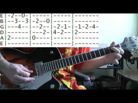 Wicked Game By Chris Isaak, Easy Acoustic Guitar Lesson, Tabs