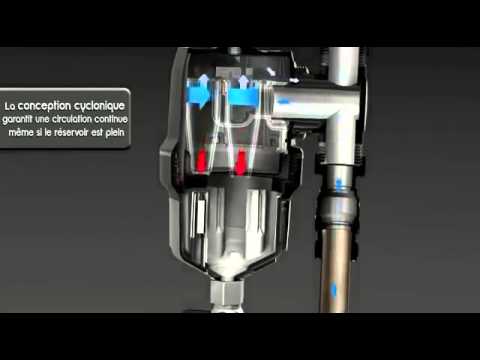 Filtre hydrocyclonique - pour circuit de chauffage - Eliminator