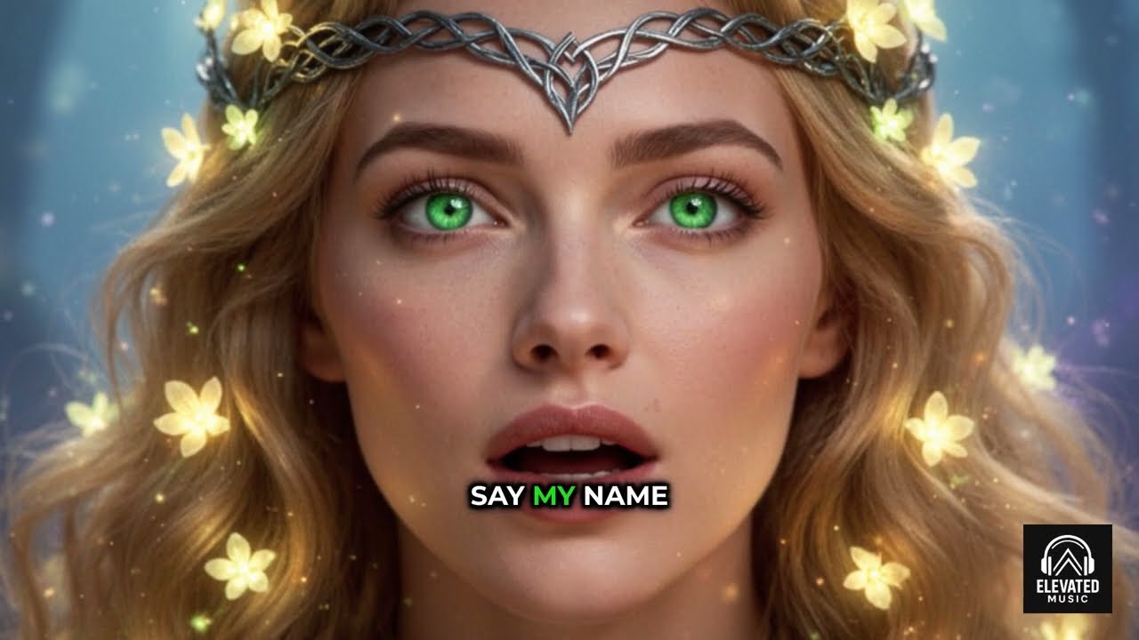 Come Into My Dreams | Hypnotic Festival EDM 2026 | Dreamy Trance-Inspired Banger