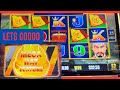 Las vegas high limit room spins  1 million dollar chase  bonuses  jackpots