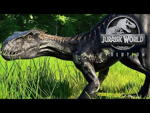 Jurassic world evolution gameplay germantown Jurassic world evolution gameplay germantown