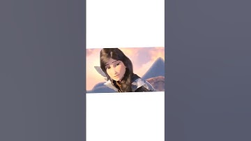 Heather #howtotrainyourdragon #httyd #rtte #racetotheedge