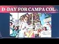 hear fresh plea Campa-Cola complex