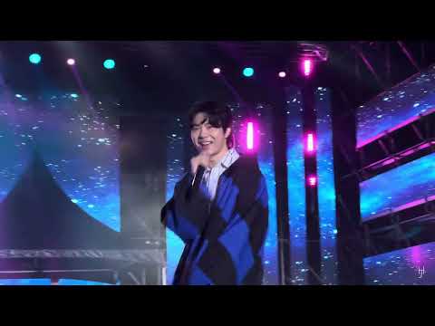 [4K] [LIVE] 기리보이 (GIRIBOY) - 내일이 오면 (Tomorrow) (230506)