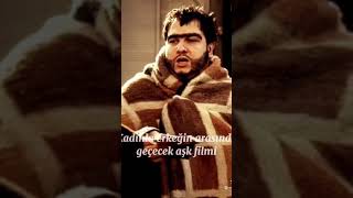 O Aşk Filmi Abi Bir Kadınla Erkeğin Arasında Geçiyor I