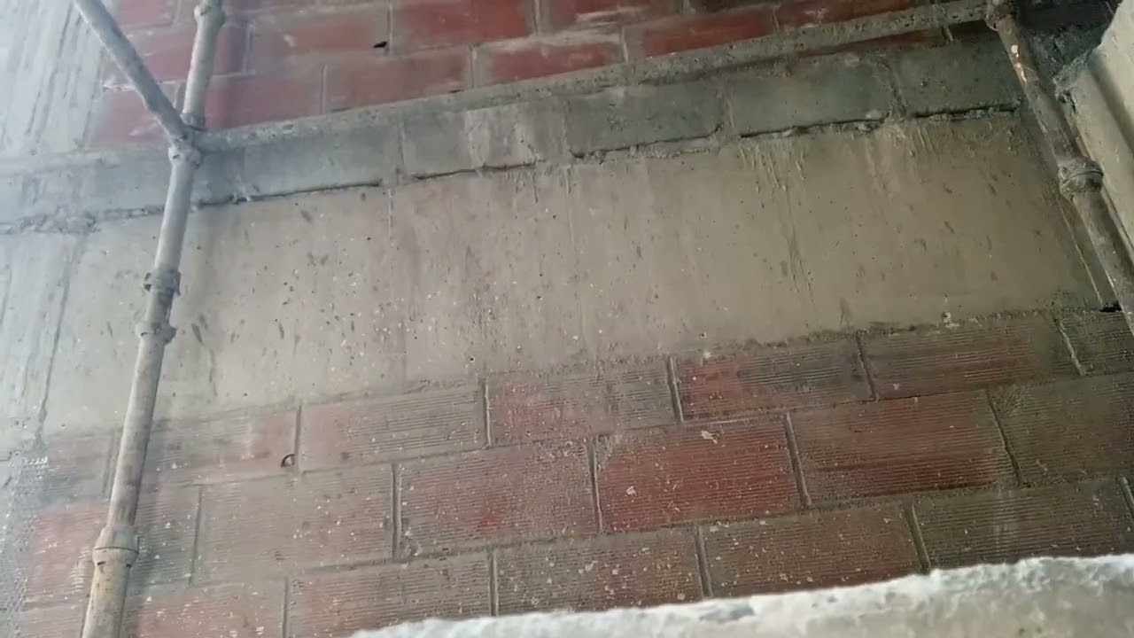 mesh backing ka pahle Tarika samajh lijiye packing hone ke bad