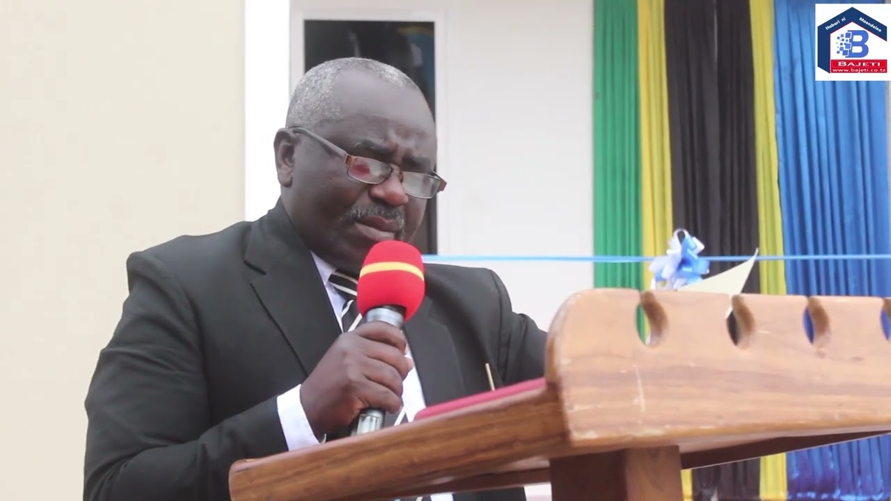 WALIOIPANGISHA TAKUKURU MKOANI NJOMBE HUU NDIO UJUMBE WAO KUTOKA KWA MENEJA WA TAKUKURU