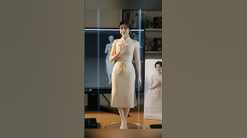 From 3D Model to Reality: Creating an Unbelievably Lifelike Statue