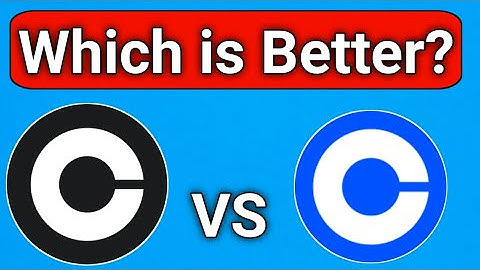 Coinbase zakelijke account versus persoonlijke account: wat is het verschil?