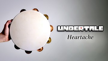 UNDERTALE - Heartache