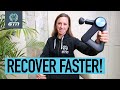 Enhance Your Sports Recovery | Top Methods To Help You Recover Faster