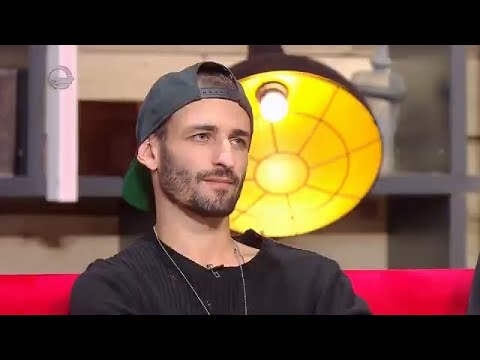 სოსო ნებიერიძე სტუმრად „სხვა რაკურსში\"