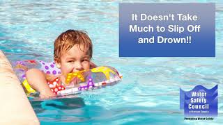 Floats and Water Safety with Dr Intro