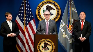 FBI  Plans for NYE Terrorist Attack Thwarted in NC