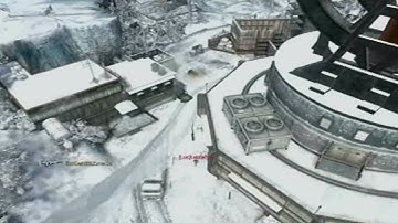 Array | Random Tomahawk Kill |Across The Map!