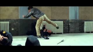 Jackie Chan Bloopers - from Chinese Zodiac, 2012 (Armour of God 3)