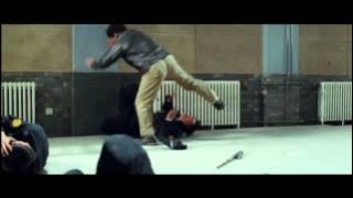 Jackie Chan Bloopers - from Chinese Zodiac, 2012 (Armour of God 3)