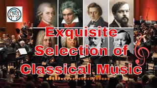 Explore the Hidden Gems of Classical Music