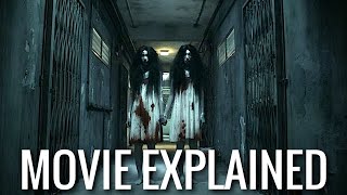 RIGOR MORTIS (2013) Explained | Movie Recap