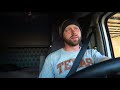 TJV Tues - MY FIRST TARP LOAD... - #1263