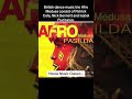 #shorts Classic House Music - Pasilda - Afro Medusa #housemusic #classichouse