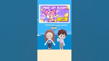 Mọi Người Đã Thử Trò Chơi Này Chưa #bud #budcreate #budgame #shorts