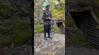 #вдв #десант #десантник #десантники #десантура #спецназ #разведка #воин #война #ссср #армия #солдат