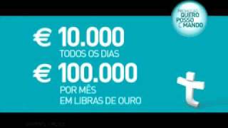 Tmn Portugal 2007 I Want To Send